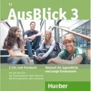 AusBlick 3, 2 CDs de Uta Loumiotis