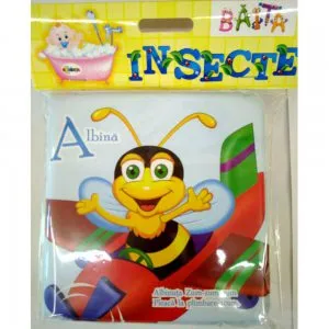 Baita - Insecte de Inesa Tautu