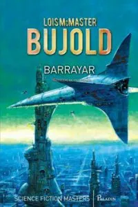 Barrayar de Lois McMaster Bujold