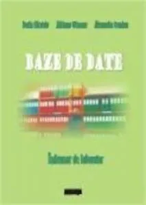 Baze de date. Indrumar de laborator de Dorin Cirstoiu
