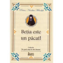 Betia este un pacat!