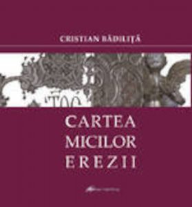 Cartea micilor erezii