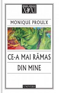 Ce-a mai ramas din mine