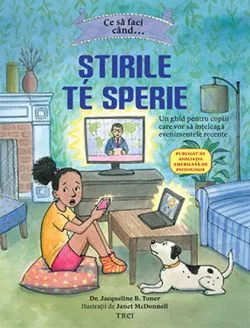 Ce sa faci cand... de Dr. Jacqueline B. Toner