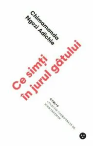 Ce simti in jurul gatului de Chimamanda Ngozi Adichie