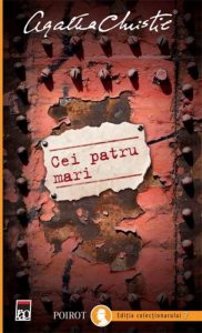 Cei patru mari. Editia colectionarului