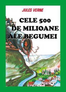 Cele 500 de milioane ale Begumei