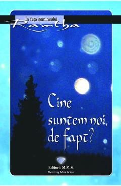 Cine suntem noi, de fapt?