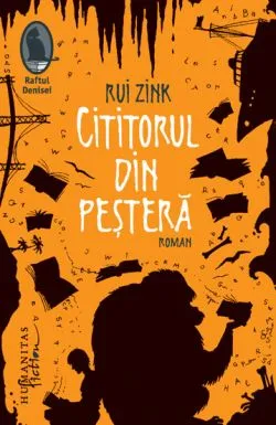 Cititorul din pestera de Rui Zink