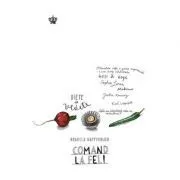 Comand la fel. Colectia savoir-vivre de Rebecca Harrington