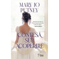 Contesa sub acoperire (vol. 25)