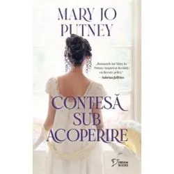 Contesa sub acoperire (vol. 25) de Mary Jo Putney
