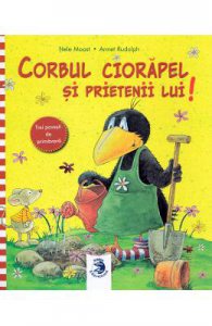 Corbul Ciorapel si prietenii lui