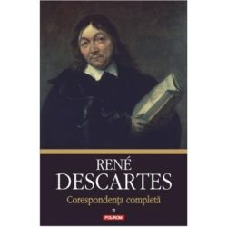Corespondenta completa, volumul al 2-lea, 1639-1644