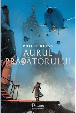 Cronicile oraselor flamande Vol. 2. Aurul pradatorului