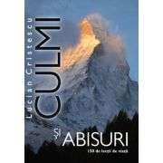 Culmi si abisuri