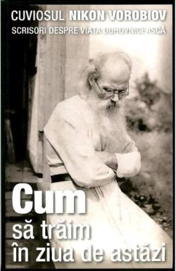 Cum sa traim in ziua de astazi