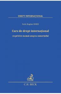 Curs de drept international