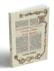 De la Gutenberg la internet de Liana Lupas