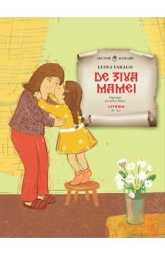 De ziua mamei