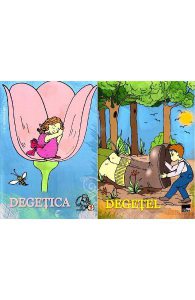 Degetica si Degetel