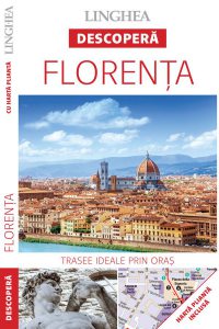 Descopera Florenta