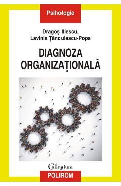 Diagnoza organizationala