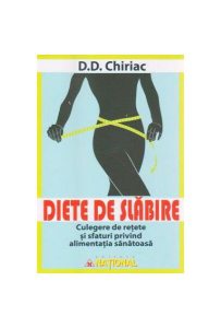 Diete de slăbire