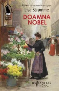 Doamna Nobel de Lisa Stromme