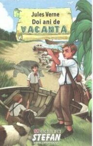 Doi ani de vacanta