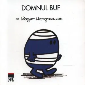 Domnul Buf