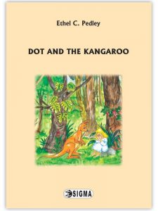 Dot and the Kangaroo