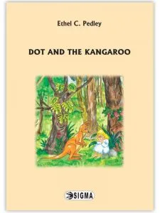 Dot and the Kangaroo
