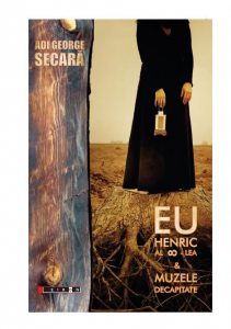 Eu Henric al-8-lea si muzele decapitate