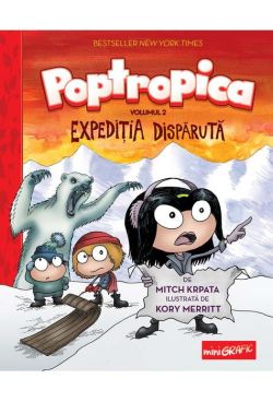 Expeditia disparuta