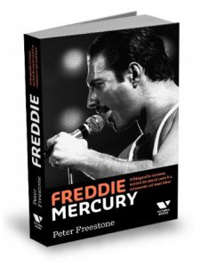 Freddie Mercury