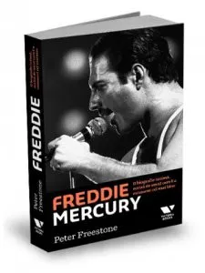 Freddie Mercury