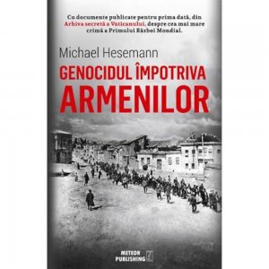 Genocidul impotriva armenilor