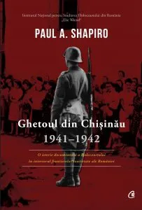 Ghetoul din Chisinau 1941-1942