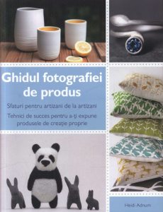 Ghidul fotografiei de produs