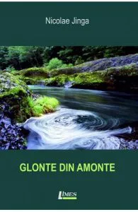 Glonte din amonte de Nicolae Jinga