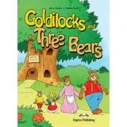 Goldilocks and the Three Bears de Virginia Evans