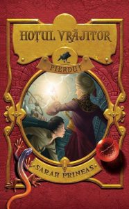 Hotul vrajitor. Pierdut, Vol. 2