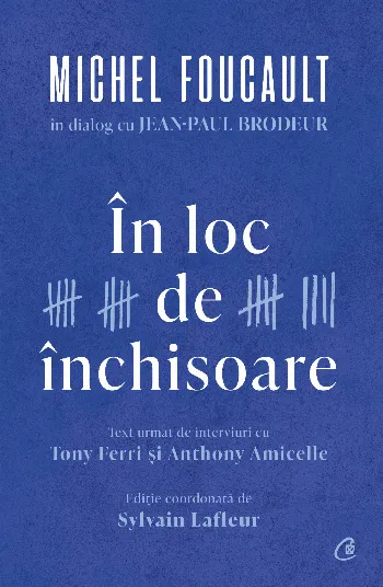 În loc de închisoare
