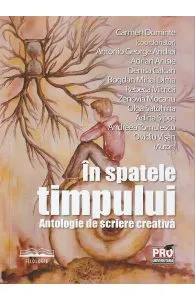In spatele timpului. Antologie de scriere creativa. Poezie de Zenovia Mocanu