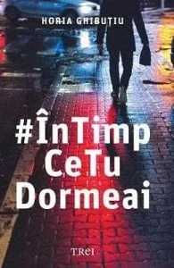 In timp ce tu dormeai de Horia Ghibutiu