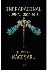 Infrapaginal de Ciprian Macesaru