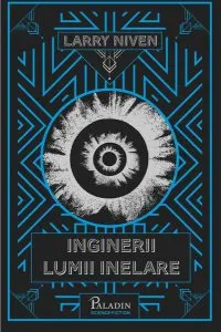 Inginerii lumii inelare (Vol. 2) de Larry Niven
