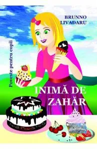 Inima de zahar de Brunno Livadaru