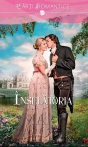 Inselatoria de Mary Balogh